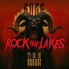Rock The Lakes