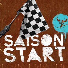 Saisonstartpoardy