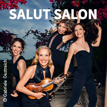 Salut Salon