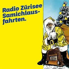 Samichlausfahrt 2026