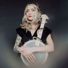 Sarah Lesch - Poesie & Widerstand Tour 2026