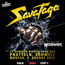 Savatage