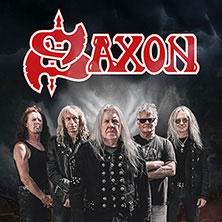 Saxon