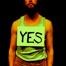 YES/NO - Joshua Monten Dance Company