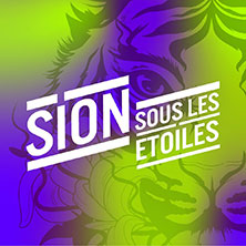 Festival Sion sous les étoiles 2026