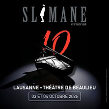 Slimane