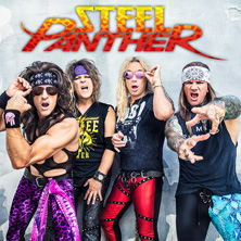 Steel Panther