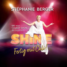 St&eacute;phanie Berger