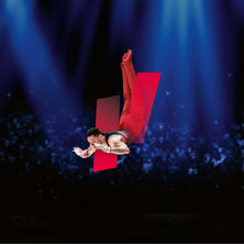 Swiss Cup Z&uuml;rich - Weltklasse Turnen