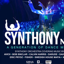 SYNTHONY 2026
