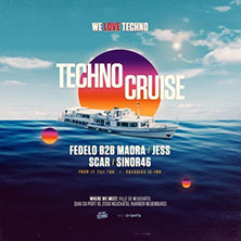 Techno Cruise