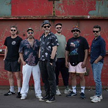 Tequila Boys