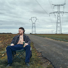 The Doug (FR) + Whisper (FR)