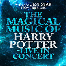 The Magical Music of Harry Potter