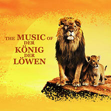 The Music of der K&ouml;nig der L&ouml;wen