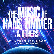 The Music of Hans Zimmer & Others