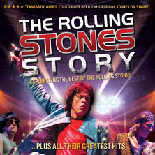 The Rolling Stones Story
