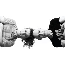 The Umbilical Brothers