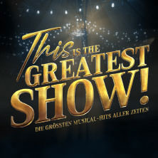 This is THE GREATEST SHOW! 2026