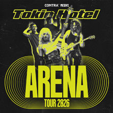 Tokio Hotel