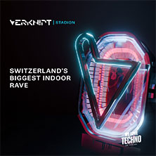 Verknipt | Stadion