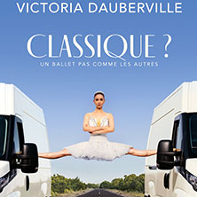 Victoria Dauberville