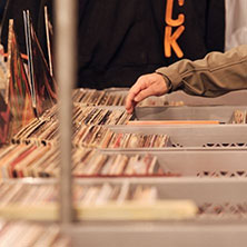 Vinyl Market