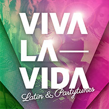 VIVA LA VIDA - A tribute to Frida Kahlo
