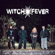Witch Fever