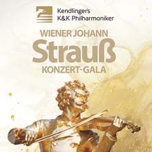 Wiener Johann Strau&szlig; Konzert-Gala