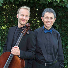 Zolt&aacute;n Despond & Vesselin Stanev