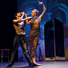 Delattre Dance Company
