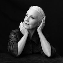 Weihnachten mit Anne Sofie von Otter2026