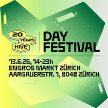 Hive Day Festival