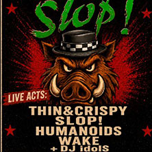 30 Jahre Slop!