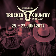 32. Intern. Trucker & Country-Festival 2027