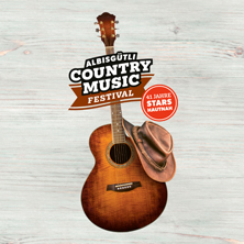 Albisg&uuml;tli Country Music Festival