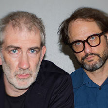 Bit-Tuner und Manuel Stahlberger