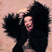 Patrizia Moresco