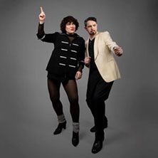 Patti Basler & Philippe Kuhn