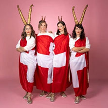 The Sparklettes