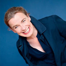 Tina Teubner