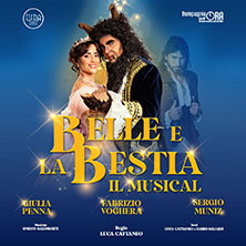 Belle e la bestia &ndash; Il Musical