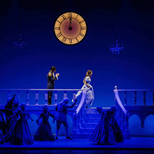 Cenerentola &ndash; Il Musical