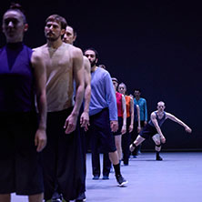 Dresden Frankfurt Dance Company