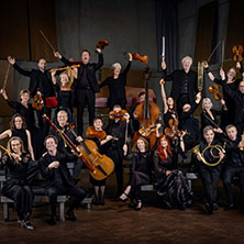 Freiburger Barockorchester