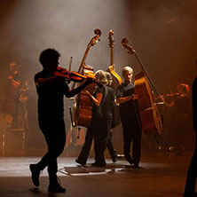 REVOLTA - Geneva Camerata