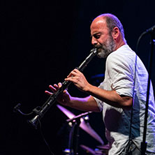 Kinan Azmeh & Cityband
