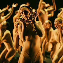 Nederlands Dans Theater NDT2