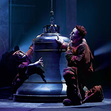 Notre Dame de Paris - das Musical